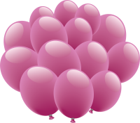 balloon PNG image