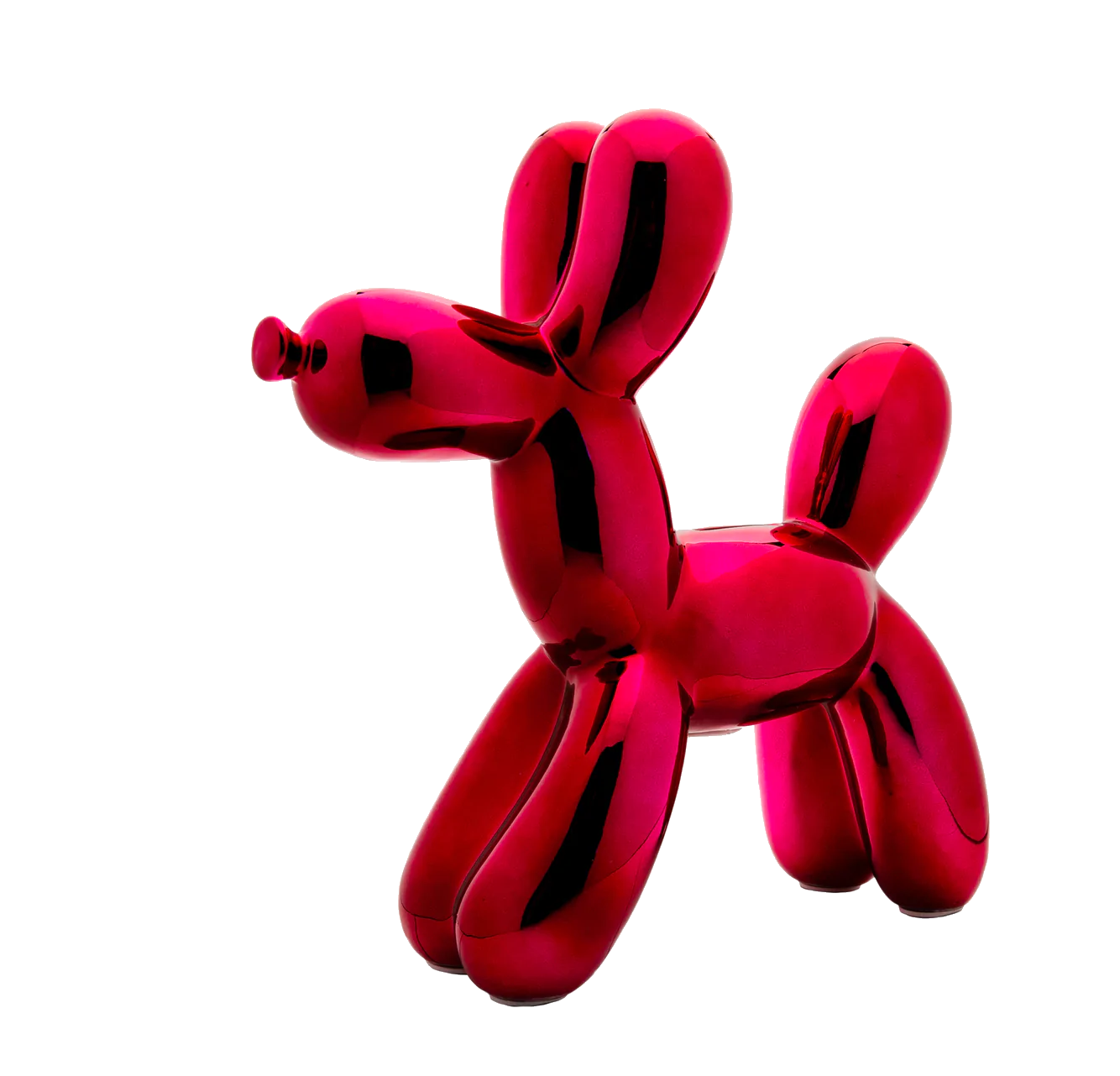 Balloon dog PNG