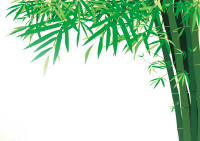 Бамбук PNG