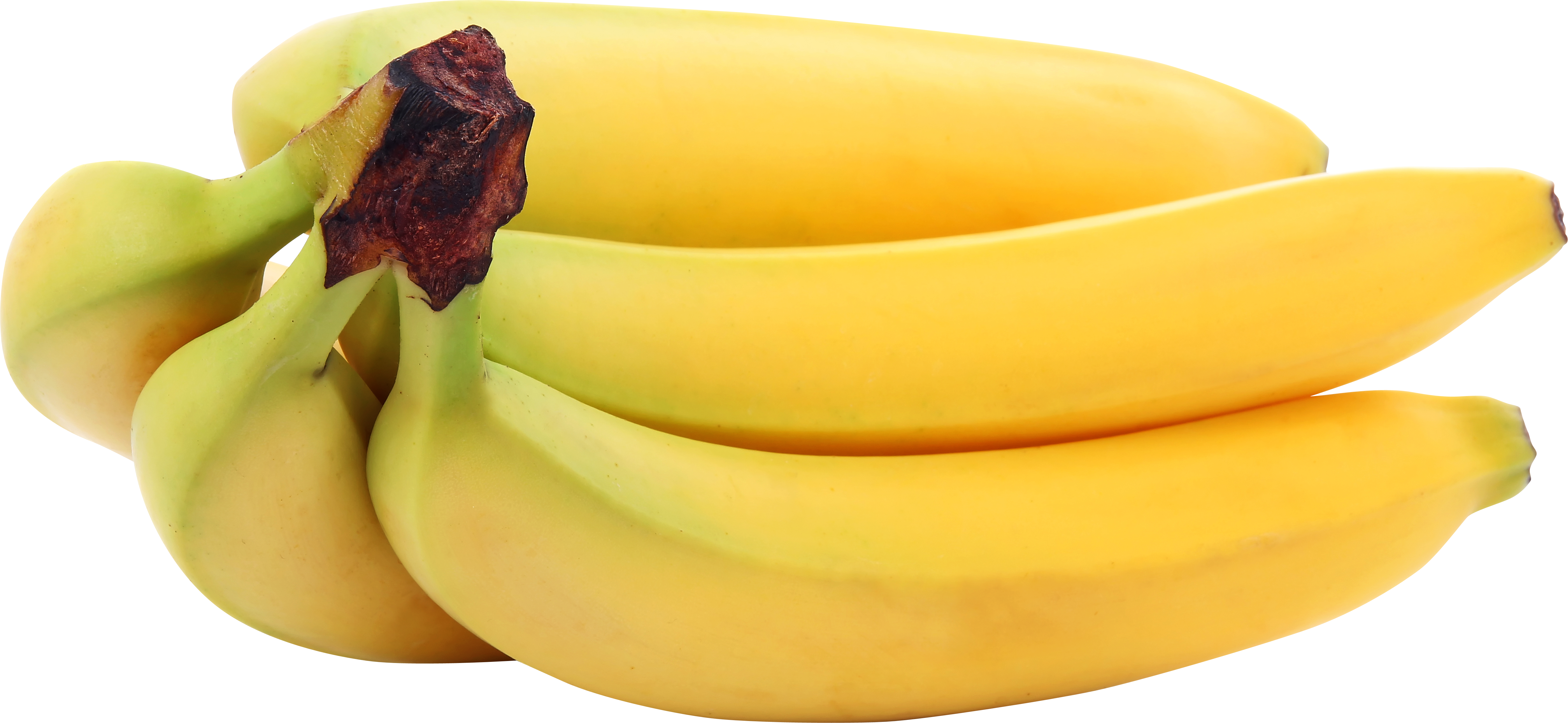 Bananas transparent image PNG
