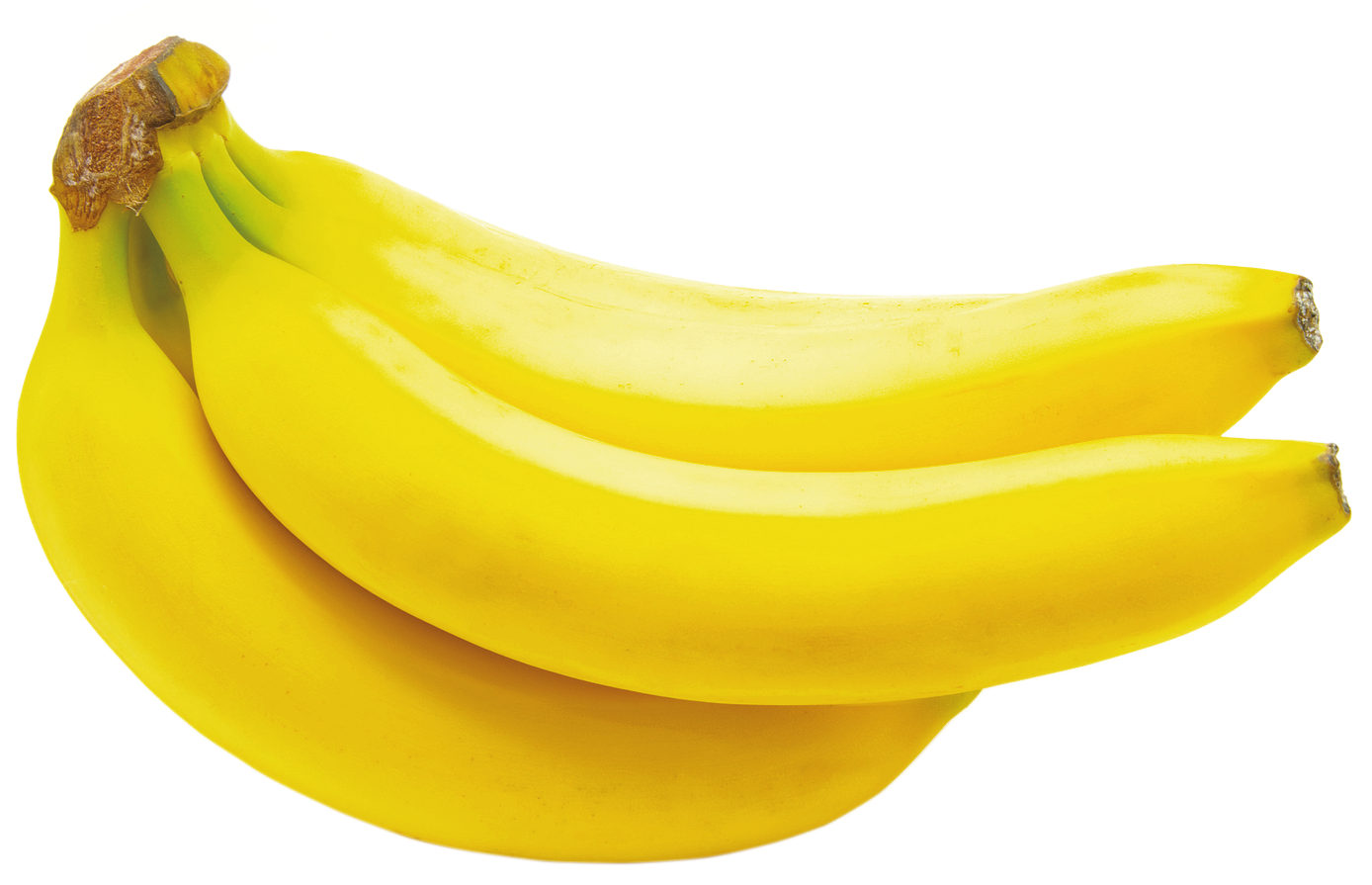 Many bananas PNG picture transparent image download, size: 2517x1767px