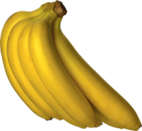 bananas PNG image