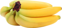 bananas PNG picture