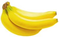 banana PNG image