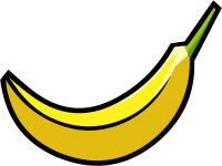 banana PNG