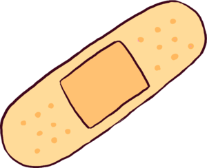 Bandage PNG