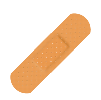 Bandage PNG