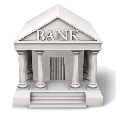 Bank PNG images 