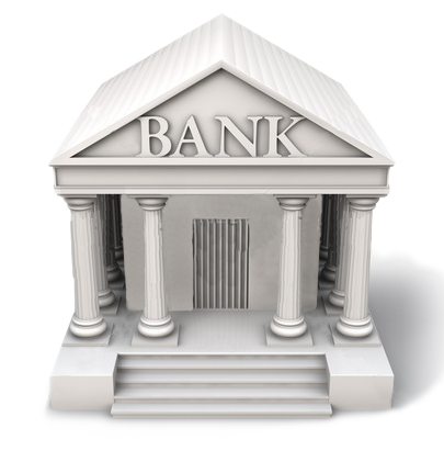 bank