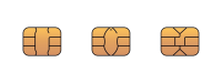 Bank chip PNG