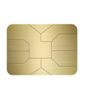 Bank chip PNG