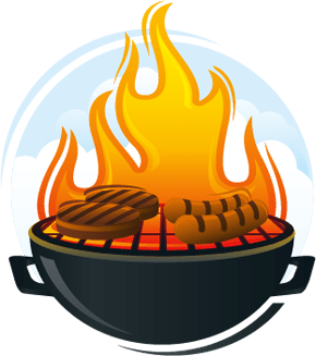 BBQ PNG