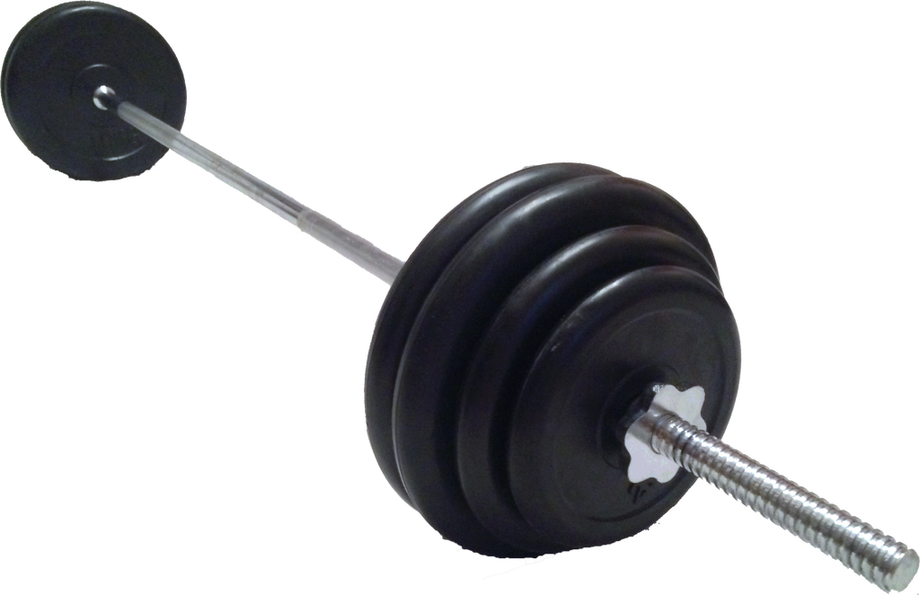 barbell