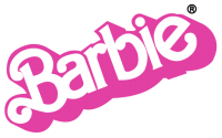 Барби PNG