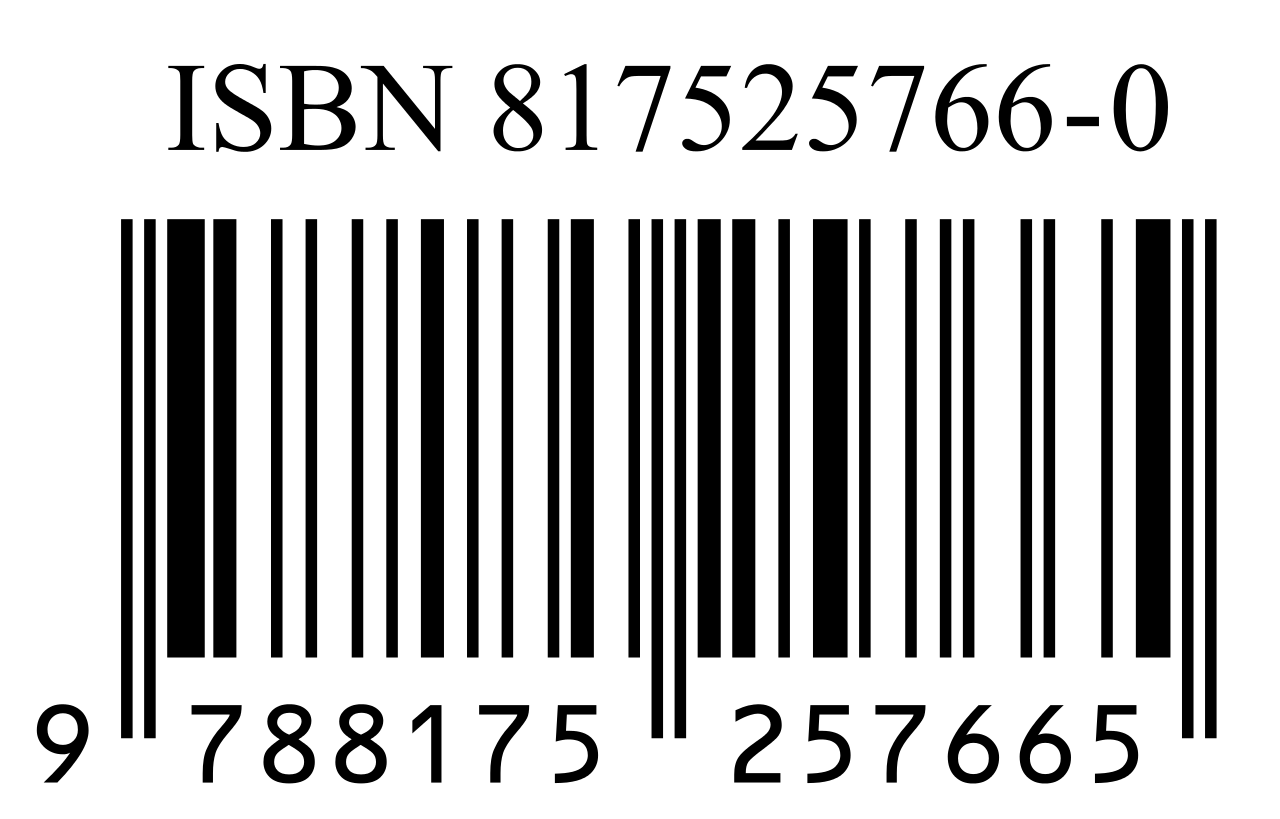 Barcode PNG