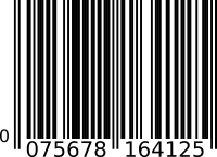 Barcode PNG