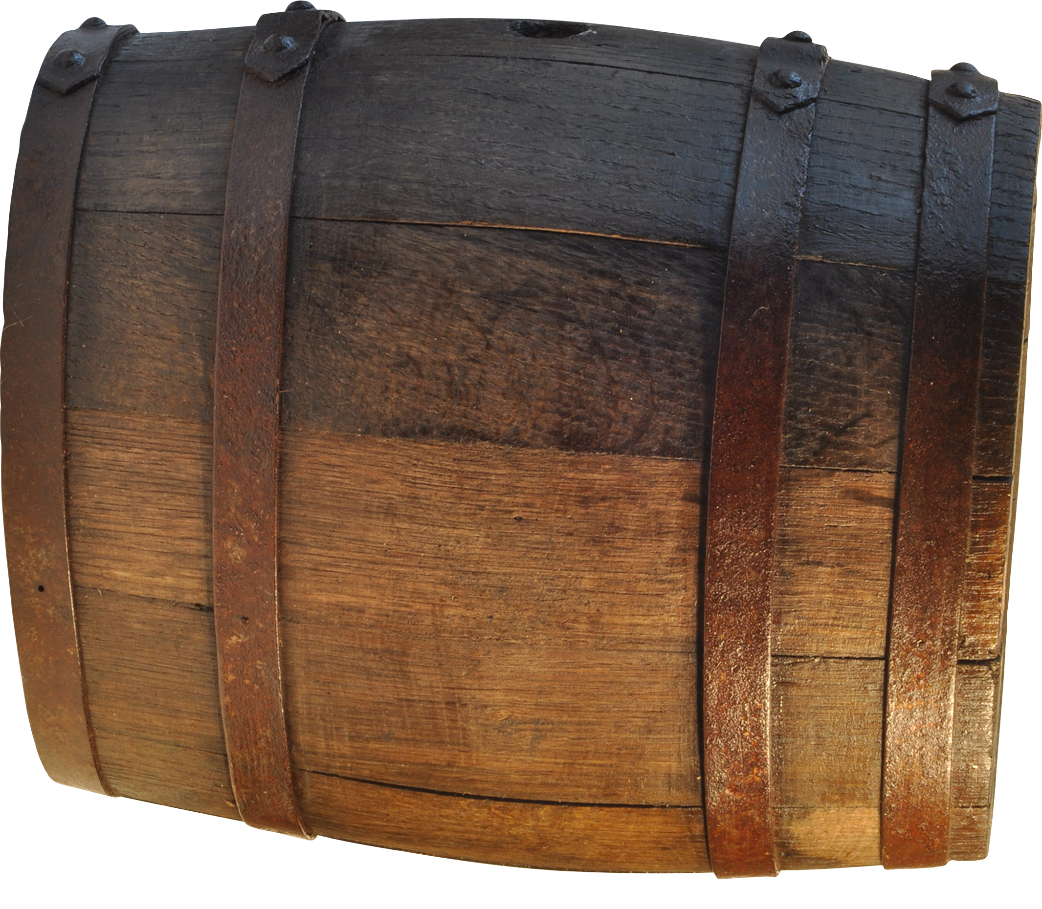 Barrel PNG image