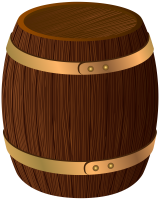 Barrel PNG