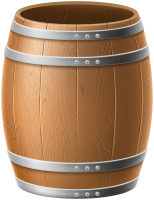 Barrel picture PNG