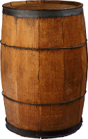 Barrel PNG