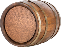 Barril PNG