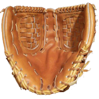 Baseball glove PNG