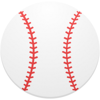 Baseball ball PNG