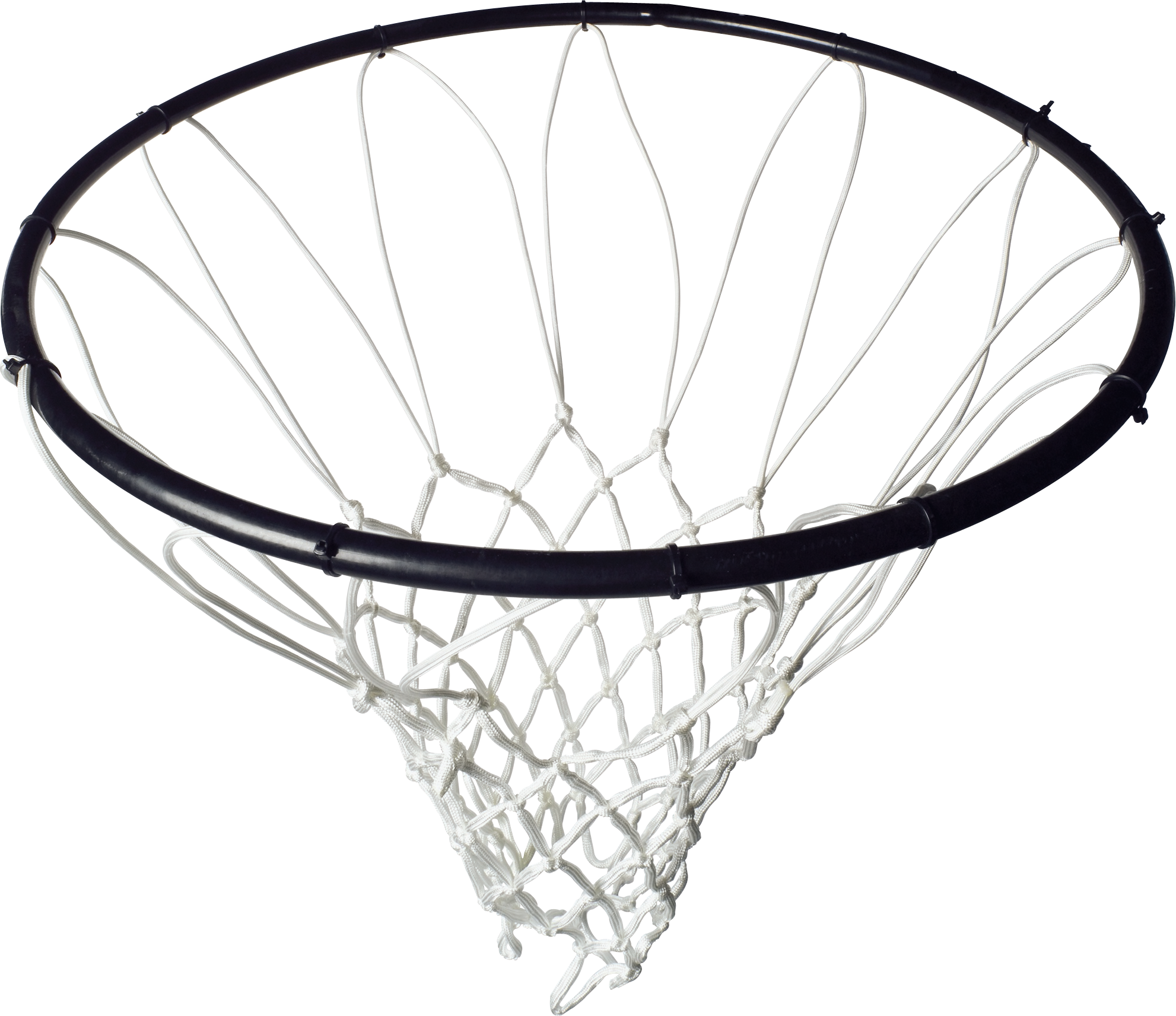 Basketball basket PNG