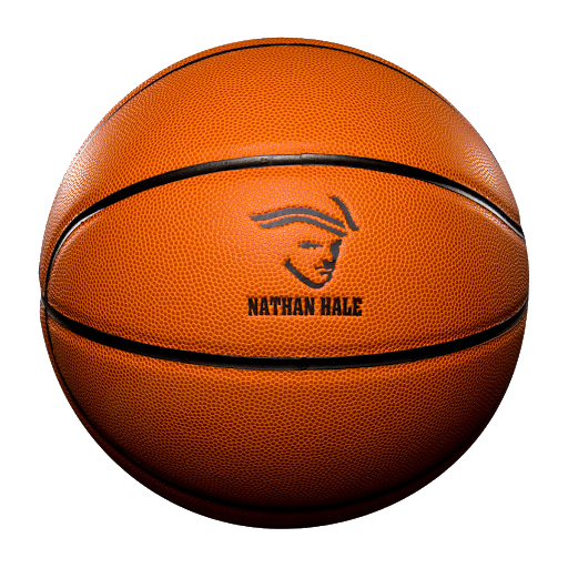 Pelota De Baloncesto Png