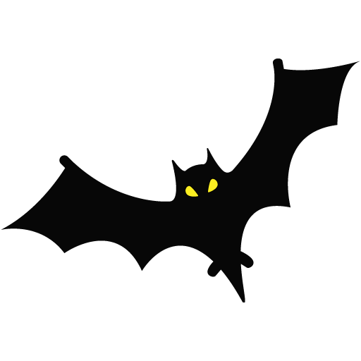 Bat PNG image free Download