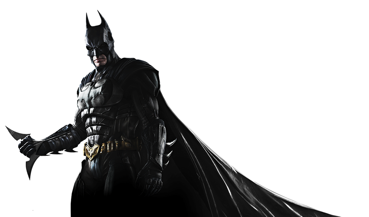 Batman PNG