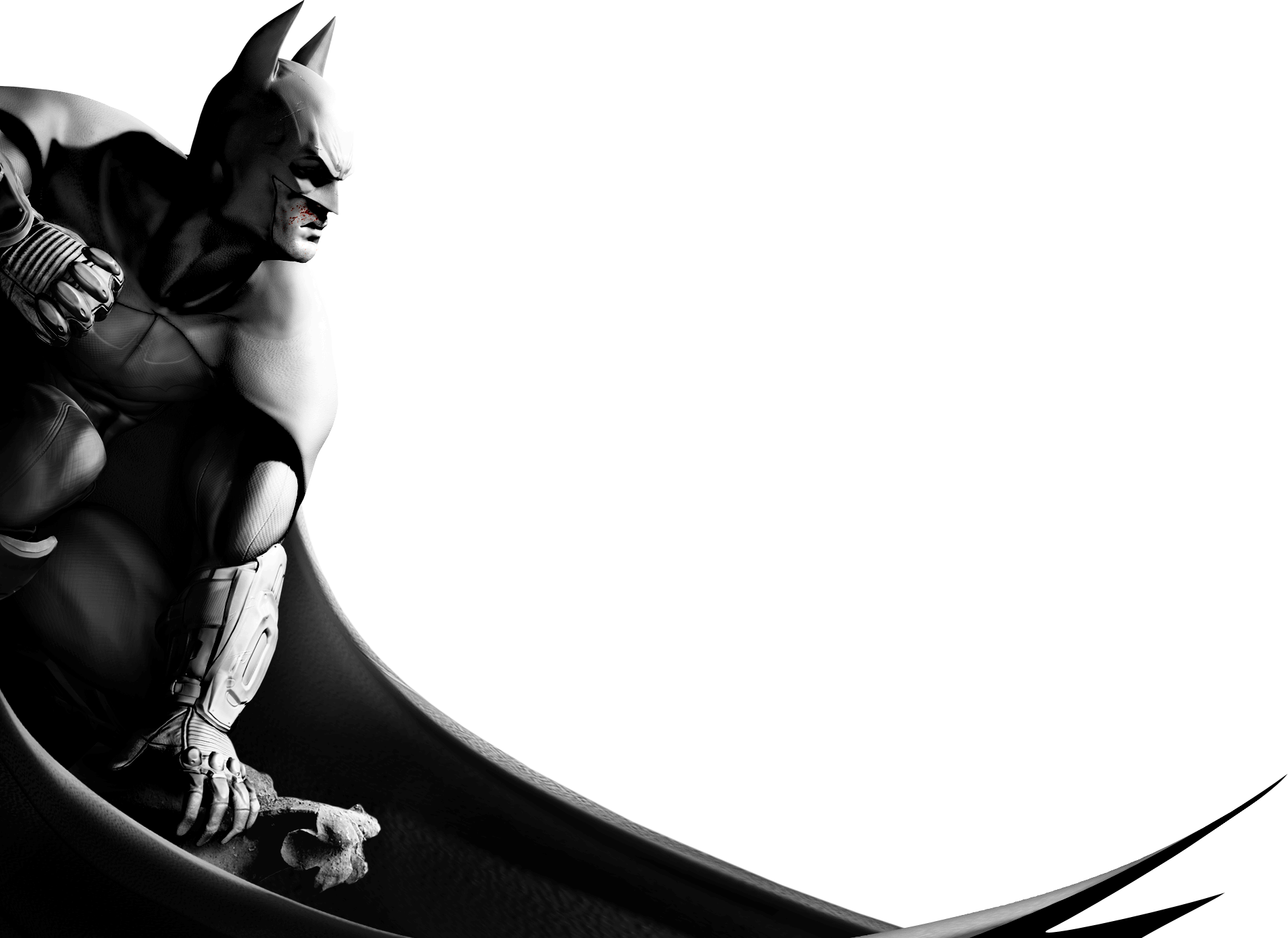 Batman PNG