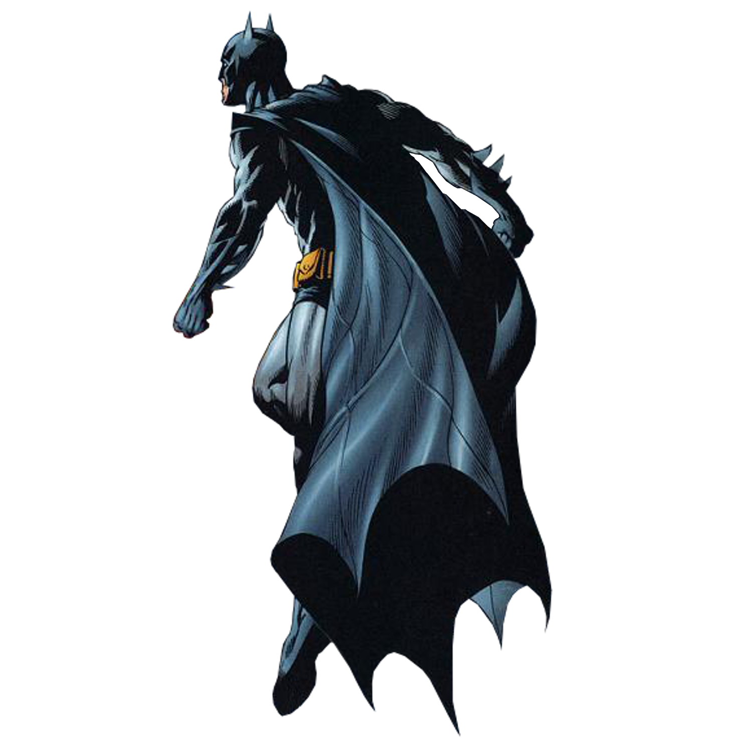 Batman PNG images free download