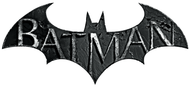 Batman PNG transparent image download, size: 640x292px