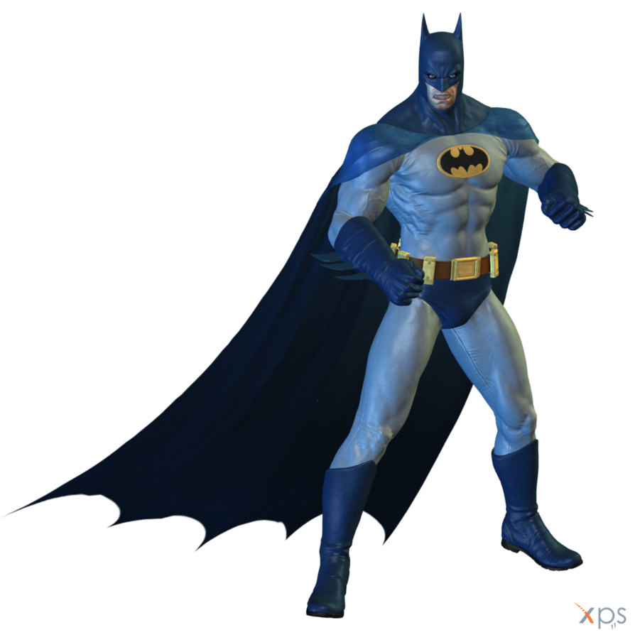 Batman PNG