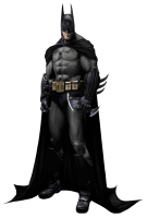 Бэтмен PNG