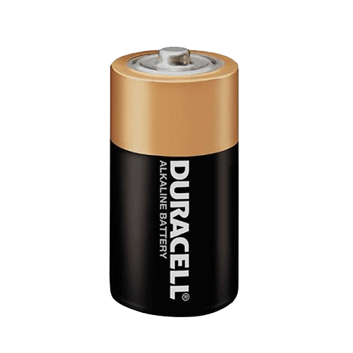 Alkaline battery PNG
