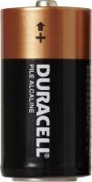 Battery Duracell PNG
