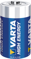 Battery Varta PNG
