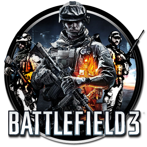 Battlefield PNG