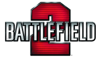 Battlefield 2 логотип PNG