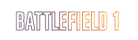 Battlefield 1 logo PNG