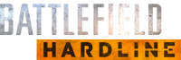Battlefield logo PNG