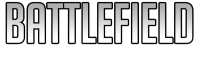 Battlefield логотип PNG