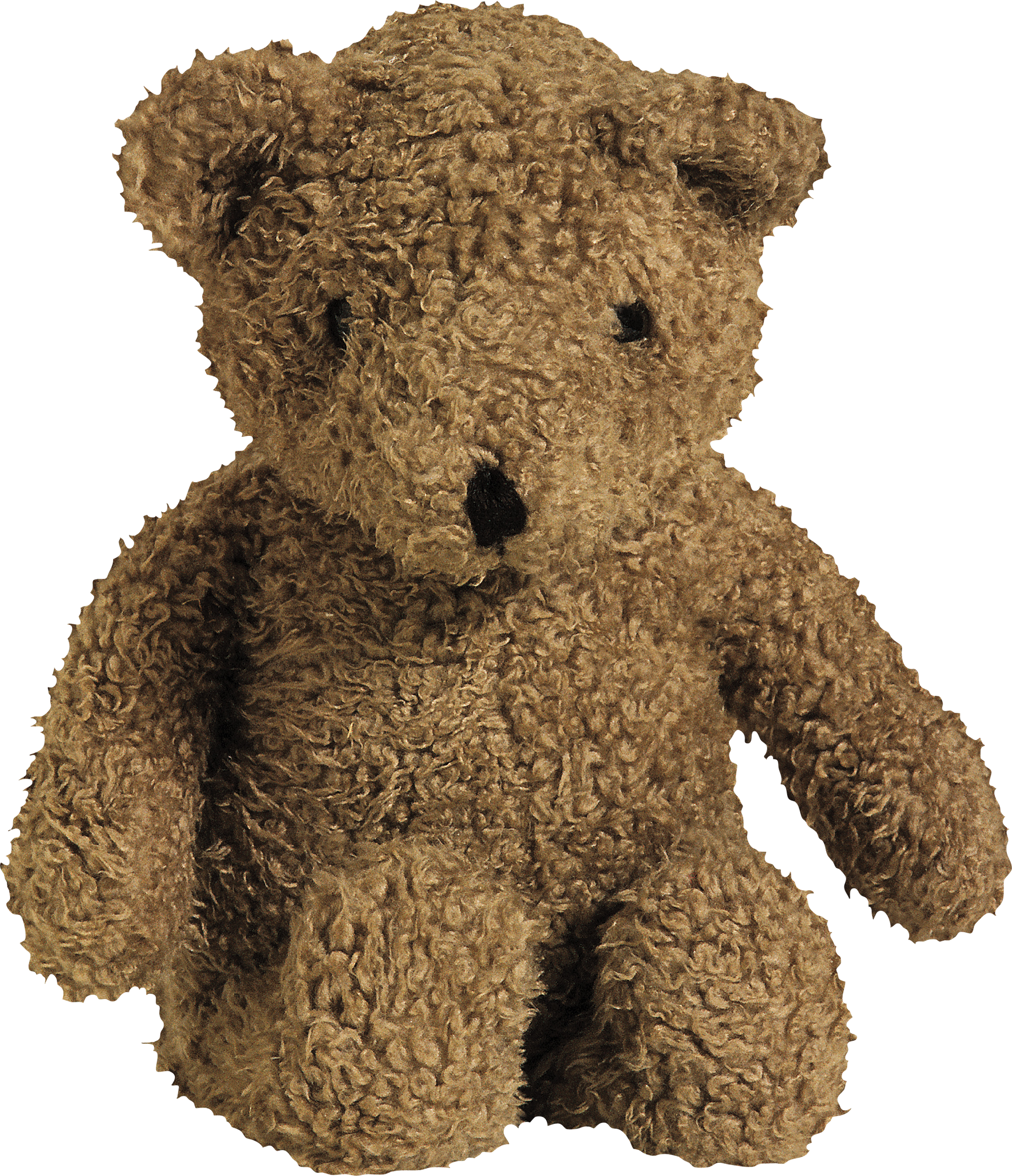 toy bear PNG image