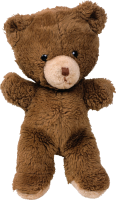 Медведь игрушка PNG фото