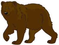 Oso PNG