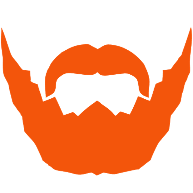 Barba PNG