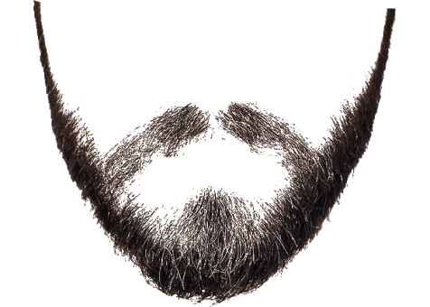 Barba PNG