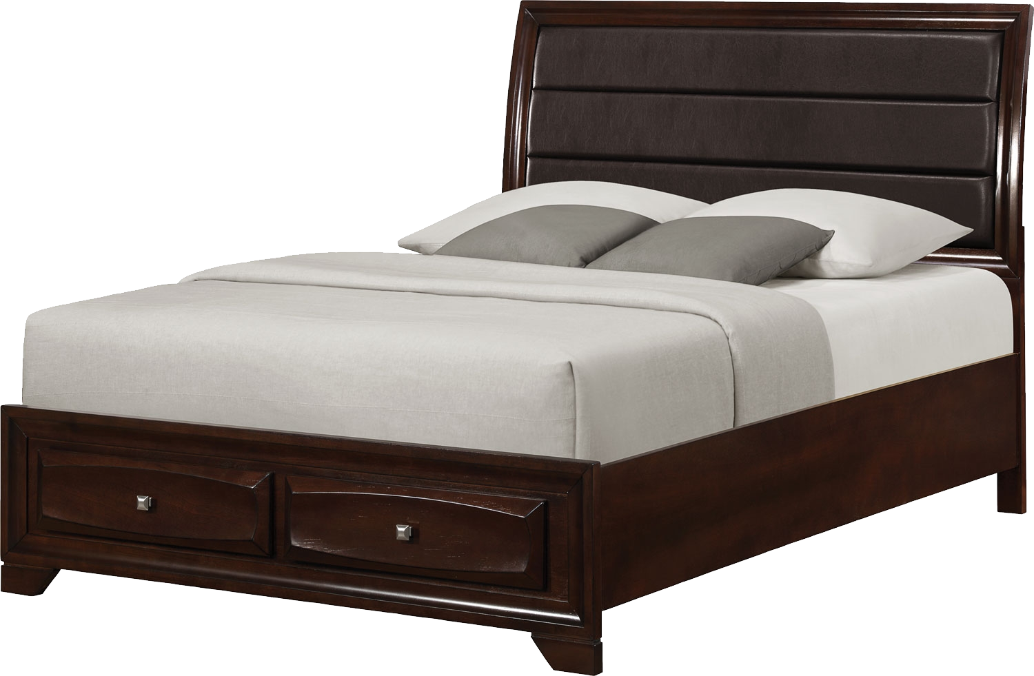 Bed PNG